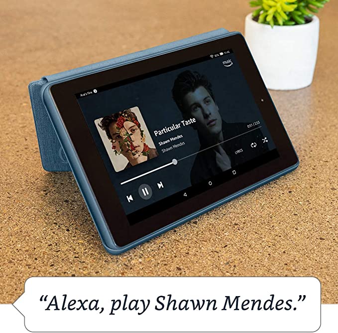 Amazing Tablet Fire 7