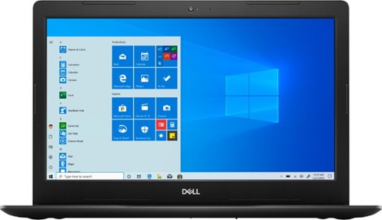 Student Laptop