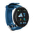 D18 Smart Watch Heart Rate Blood Pressure Fitness Tracker Men Women Smart Wristband Waterproof Sport Smartwatch For Android Ios