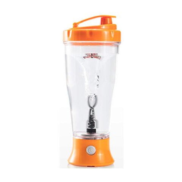 300ML Automatic Self Stirring Protein Shaker Bottle Portable Movement Mixing Water Bottle Sports Shaker for Gym Powerful