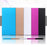 20000mAh Power Bank Ultra-thin Portable External Battery Powerbank LED Light For Huawei Samsung iPhone Xiaomi Phone Powerbank
