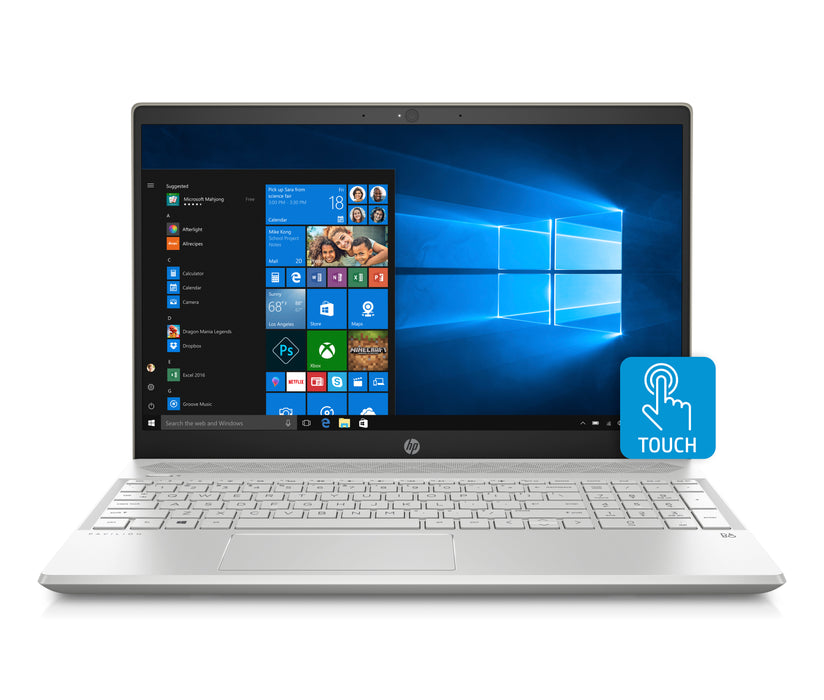Laptop For Professionals