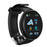 D18 Smart Watch Heart Rate Blood Pressure Fitness Tracker Men Women Smart Wristband Waterproof Sport Smartwatch For Android Ios