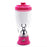 300ML Automatic Self Stirring Protein Shaker Bottle Portable Movement Mixing Water Bottle Sports Shaker for Gym Powerful