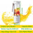 500ml USB Portable Juicer Mixer Electric Mini Blender Fruit Vegetables Quick Juicing Kitchen Food Processor Fitness Travel