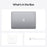 MacBook Pro Platinum Package