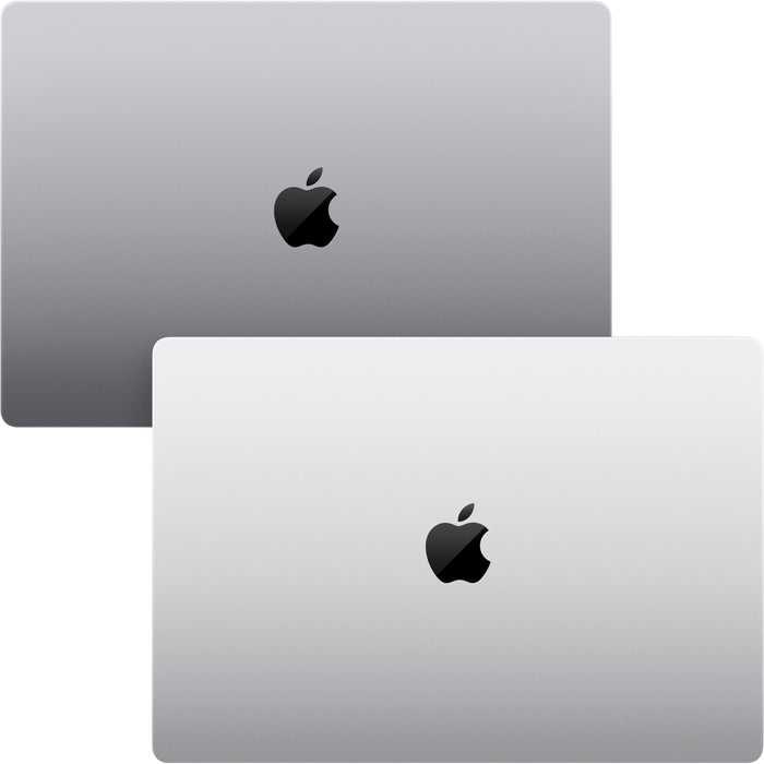 MacBook Pro for Professionals