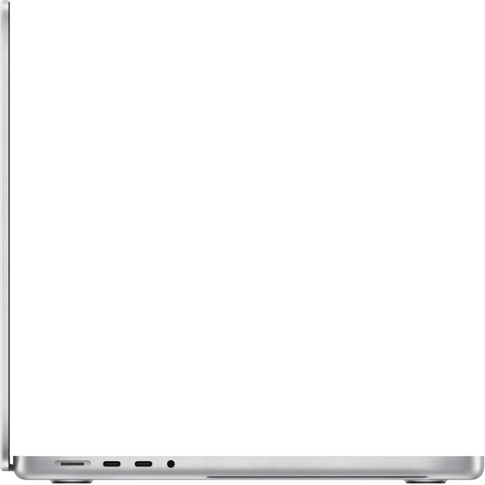 MacBook Pro for Professionals