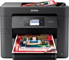 Color Printer for Students and Home Use