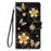 A13 A53 5G Case For Samsung Galaxy A53 5G Case Samsung A13 A 53 A33 5G Cover Cat Painted Leather Flip Wallet Phone Cases Coque
