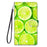 A13 A53 5G Case For Samsung Galaxy A53 5G Case Samsung A13 A 53 A33 5G Cover Cat Painted Leather Flip Wallet Phone Cases Coque