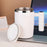 Automatic Self Stirring Cup 304 Stainless Steel Magnetic Mug Smart Coffee Milk Mixer Stir Cup Lazy Office Rotating Water Bottle