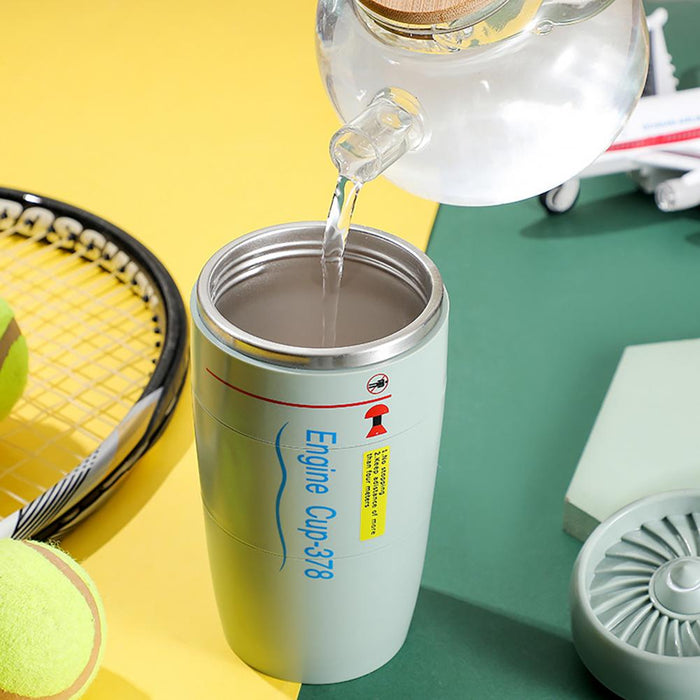350ml Automatic Mixing Coffee Mug Wide Mouth Stirring Coffee Cup Good Grip Coffee Tea Milk Self Stirring Mug for Home Travel