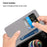 A13 A53 5G Case For Samsung Galaxy A53 5G Case Samsung A13 A 53 A33 5G Cover Cat Painted Leather Flip Wallet Phone Cases Coque