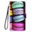 A13 A53 5G Case For Samsung Galaxy A53 5G Case Samsung A13 A 53 A33 5G Cover Cat Painted Leather Flip Wallet Phone Cases Coque