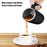 Automatic Self Stirring Cup 304 Stainless Steel Magnetic Mug Smart Coffee Milk Mixer Stir Cup Lazy Office Rotating Water Bottle