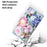 A13 A53 5G Case For Samsung Galaxy A53 5G Case Samsung A13 A 53 A33 5G Cover Cat Painted Leather Flip Wallet Phone Cases Coque