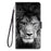 A13 A53 5G Case For Samsung Galaxy A53 5G Case Samsung A13 A 53 A33 5G Cover Cat Painted Leather Flip Wallet Phone Cases Coque