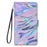 A13 A53 5G Case For Samsung Galaxy A53 5G Case Samsung A13 A 53 A33 5G Cover Cat Painted Leather Flip Wallet Phone Cases Coque