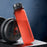 Hot Sports Water Bottle 500ML 1000ML Protein Shaker Outdoor Travel Portable Leakproof Drinkware Plastic My Drink Bottle BPA Free