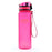 Hot Sports Water Bottle 500ML 1000ML Protein Shaker Outdoor Travel Portable Leakproof Drinkware Plastic My Drink Bottle BPA Free